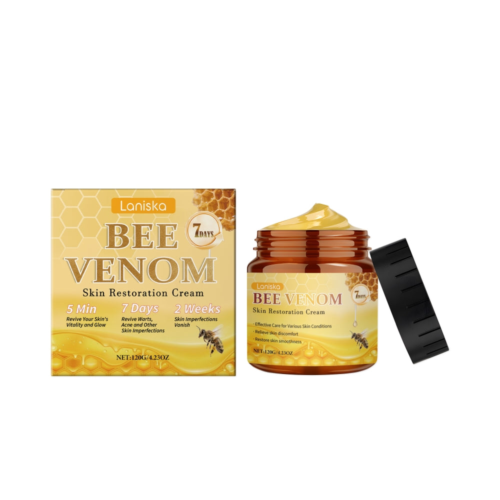 Laniska Bee Venom Skin Restoration Cream